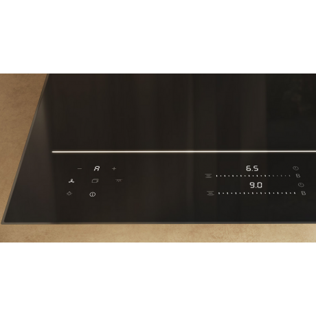 MIELE KM 8895 FL Εντοιχιζόμενη Επαγωγική Εστία Diamond&MSense 93,6cm MIELE KM 8895 FL Εντοιχιζόμενη Επαγωγική Εστία Diamond&MSense 93,6cm